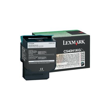 Lexmark C540H1KG