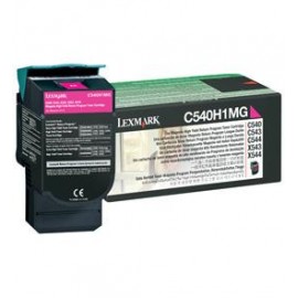 Lexmark C540H1MG