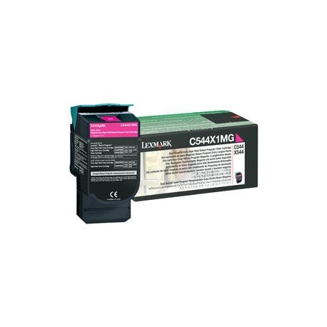 Lexmark  C544X1MG