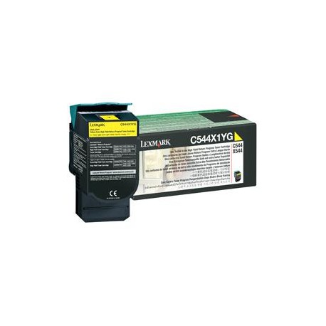 Lexmark  C544X1YG