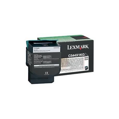 Lexmark C544X1KG