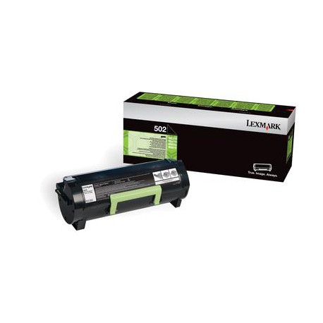 Lexmark  502 50F2000