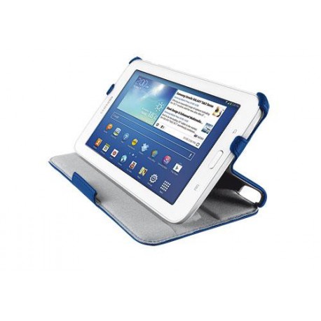 FUNDA SS GALAXY TAB3 LITE STILE FOLIO AZ