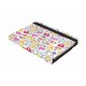 SilverHT 111932440199 10.1'' Folio Multicolor funda para tablet