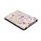 SilverHT 111932440199 10.1'' Folio Multicolor funda para tablet