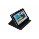 SilverHT 111932440199 10.1'' Folio Multicolor funda para tablet