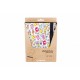 SilverHT 111932440199 10.1'' Folio Multicolor funda para tablet