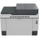 HP LaserJet Impresora multifunción Tank 2604sdw, Blanco y negro