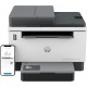 HP LaserJet Impresora multifunción Tank 2604sdw, Blanco y negro