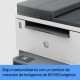 HP LaserJet Impresora multifunción Tank 2604sdw, Blanco y negro