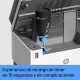 HP LaserJet Impresora multifunción Tank 2604sdw, Blanco y negro