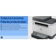 HP LaserJet Impresora multifunción Tank 2604sdw, Blanco y negro