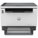 HP LaserJet Impresora multifunción Tank 2604dw, Blanco y negro