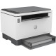 HP LaserJet Impresora multifunción Tank 2604dw, Blanco y negro