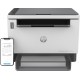 HP LaserJet Impresora multifunción Tank 2604dw, Blanco y negro