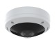 Axis M4308-PLE Almohadilla Cámara de seguridad IP Interior y exterior 2880 x 2880 Pixeles Techo/pared