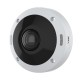 Axis M4308-PLE Almohadilla Cámara de seguridad IP Interior y exterior 2880 x 2880 Pixeles Techo/pared