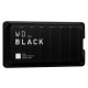 Western Digital WD_Black 500 GB Negro