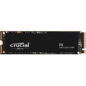 Crucial P3 M.2 1000 GB PCI Express 3.0 3D NAND NVMe