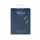 DCU Advance Tecnologic 30701045 cable de audio 1,5 m 3,5mm Negro