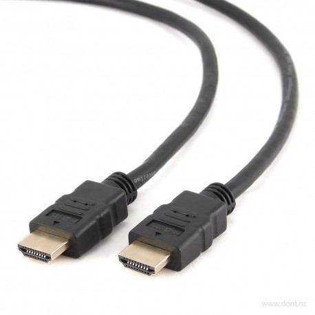 CABLE HDMI 19p 1.4 M-M 30 MTS - CC-HDMI4-30M