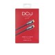 DCU Advance Tecnologic 30501051 adaptador de cable de vídeo 3 m HDMI tipo A (Estándar) HDMI