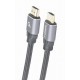 Gembird CCBP-HDMI-3M cable HDMI HDMI tipo A (Estándar) Gris