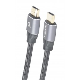 Gembird CCBP-HDMI-2M cable HDMI HDMI tipo A (Estándar) Negro