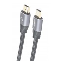 Gembird CCBP-HDMI-2M cable HDMI HDMI tipo A (Estándar) Negro