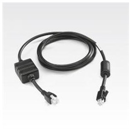 Motorola DC Line Cord 50-16002-029R