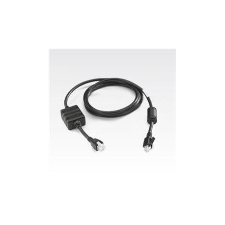 Motorola DC Line Cord 50-16002-029R