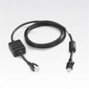 Motorola DC Line Cord 50-16002-029R