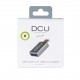 DCU Advance Tecnologic 30402030 cable USB USB 3.2 Gen 2 (3.1 Gen 2) USB A USB C Gris