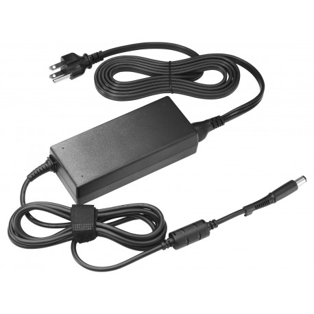 HP Desktop Mini 90w Power Supply Kit adaptador e inversor de corriente Interior Negro