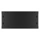 Lanberg WF01-6604-10B armario rack 4U Bastidor de pared Negro