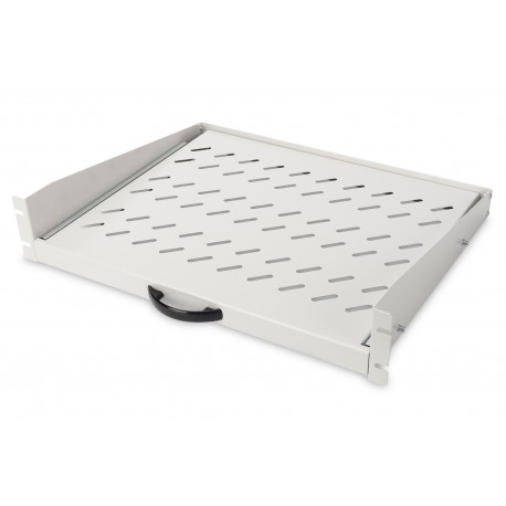 ASSMANN Electronic DN-19-TRAY-2-450 accesorio de bastidor Cajón metálico para rack