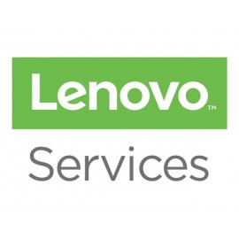 Lenovo 5WS1B61713 extensión de la garantía