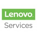 Lenovo 5WS1B61713 extensión de la garantía