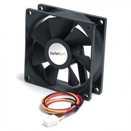 5000 RPM 6 x 2.5cm Fan TX3 FAN6X25TX3H