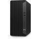 HP Elite 600 G9 i5-12500 Torre Intel® Core™ i5 8 GB DDR5-SDRAM 512 GB SSD Windows 10 Pro PC Negro