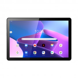 Lenovo Tab M10 (3rd Gen) 64 GB 25,6 cm (10.1'') 4 GB Wi-Fi 5 (802.11ac) Android 11 Gris