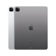 Apple iPad Pro 5G TD-LTE & FDD-LTE 1000 GB 32,8 cm (12.9'') Apple M 16 GB Wi-Fi 6E (802.11ax) iPadOS 16 Gris