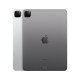 Apple iPad Pro 5G LTE 256 GB 27,9 cm (11'') Apple M 8 GB Wi-Fi 6E (802.11ax) iPadOS 16 Gris