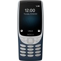 Nokia 8210 4G 7,11 cm (2.8'') 107 g Azul Característica del teléfono - 16LIBL01A03