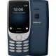 Nokia 8210 4G 7,11 cm (2.8'') 107 g Azul Característica del teléfono - 16LIBL01A03