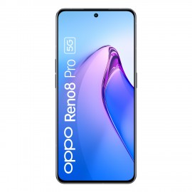 OPPO Reno 8 Pro 17 cm (6.7'') SIM doble Android 12 5G USB Tipo C 8 GB 256 GB 4500 mAh Negro