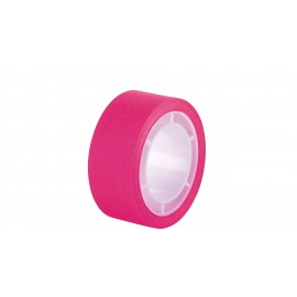 TESA Tesafilm etiqueta autoadhesiva Desmontable Rosa - 53930-00000