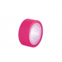 TESA Tesafilm etiqueta autoadhesiva Desmontable Rosa - 53930-00000