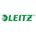 Leitz WOW DISPENSER DUAL COLOR BIAN/NERO etiqueta autoadhesiva - 5364-10-95