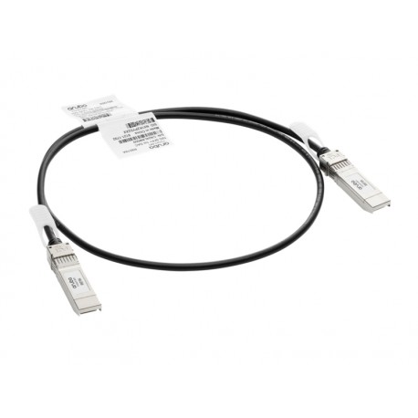 Hewlett Packard Enterprise R9D19A cable infiniBanc 1 m SFP+